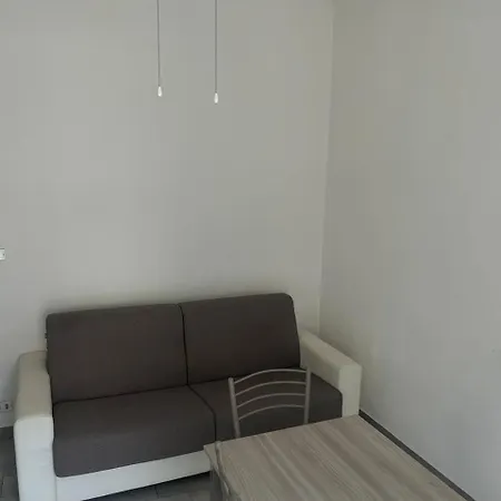 Apartamento Milanese Charm *