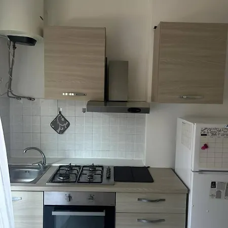 Apartamento Milanese Charm *