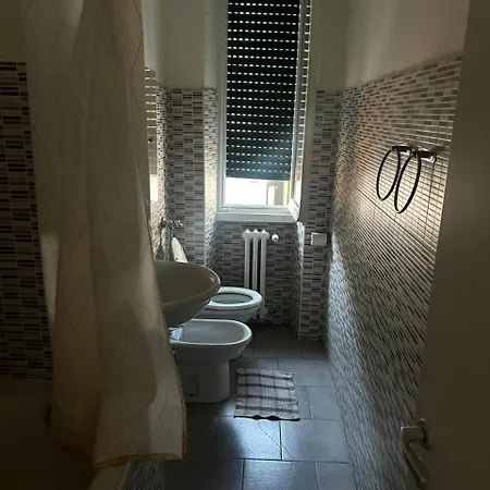 Milanese Charm Apartamento
