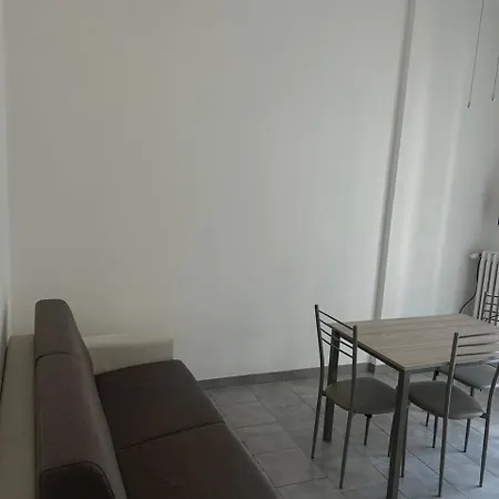 Milanese Charm Apartamento *