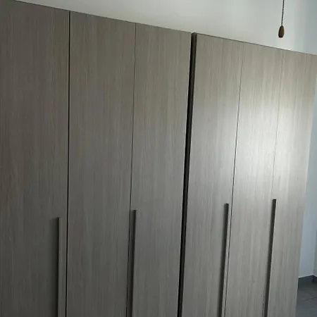 Milanese Charm Apartamento Milão